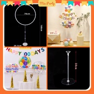 [HCMC] Fake Balloon Pillars, Round Balloon Pillars, Jumbo Balloon Pillars for Birthday Decoration, P
