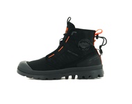 Palladium Men's Pampa Travel Lite Boot