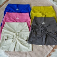 BIFIT Gym Yoga Running Box Shorts
