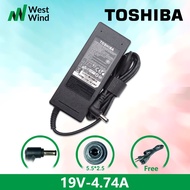 Toshiba 19V 4.74A Laptop Charger for Satellite P500 P50-A P50C P50-C P55-A5312 P55T-A5118 P55T-A5202