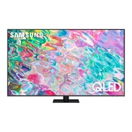 SAMSUNG ทีวี UHD QLED (55", รุ่น QA55Q70BAKXXT ซัมซุง Q