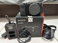 Sony A6300 單機身 二手
