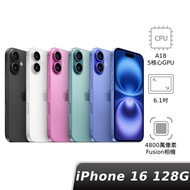 iPhone 16 128GB