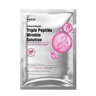 Mặt Nạ Cấp Ẩm Chuyên Sâu và Cải Thiện Nếp Nhăn Wonjin - Full Hộp