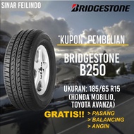 Ban Mobil Bridgestone B250 185/65 R15 