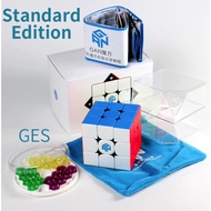 Rubik 3x3 Gan356M 3x3x3 Gan356 M With Magnet
