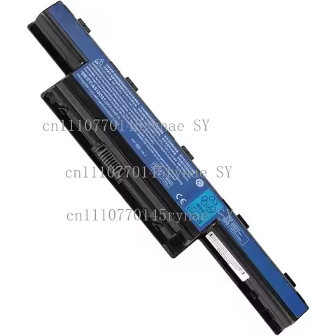 For Acer AS10D31 Laptop Battery Aspire V3 4741 4750 5741 Series