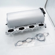 Intake Manifold with Gaskets For Mercedes Benz E550 GL450 S550 GL550 ML550 CL550 700410260 A27314007