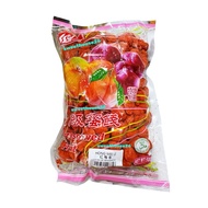 Asam Boi Merah (Buat Air) 500g