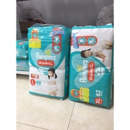 Diaper pampers Diaper Pants Keep Shape M / l / XL / XXL No. 1 Japan