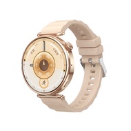 2025 Smart Watch GT6 Dual Payment Multi-Function Sleep Heart Rate Monitoring Bluetooth Watch CY37