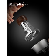 Mongdio Hengdio Press Powder Hammer Coffee Press Powder Device 30 Pounds Impact Powder Hammer Force 