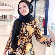 EIGHTY ONE IEDOKO BATIK TOP 4.0 (YELLOW)