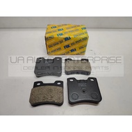 PROTON TIARA FRONT BRAKE PAD