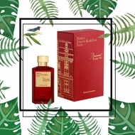 MFK Baccarat Rouge 540 Perfume Extract 200ml