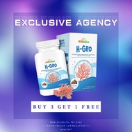 [AGENCY]KydGiow H-Gro Chewable Tablets
