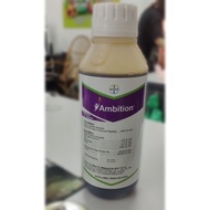 Bayer Ambition 1Liter-（Bio Stimulant crop Supplement Amino Acid&Fulvic Acid Organic）