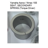 Yamaha Aerox / Nmax 155 SEAT, SECONDARY SPRING (#16) (Torque Driver) 2DP-E7684-00