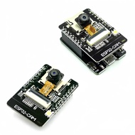 ESP32-CAM WiFi Bluetooth Camera Module, OV2640 OV3660 Development Board, IoT Video Streaming, AI Thi