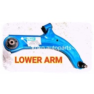 automobile lower arm 54500-17000 HYUNDAI MATRIX LH/RH