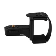Power Bank Hoider Holder Bracket PH-01 for ML100Bi Bi-Color LED Video Light Accessory