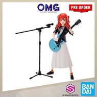 [OMGPO Sep 2025] Bandai 30MP Ikuyo Kita 68875 Plamo 30 Minutes Preference Bocchi Za Rokku Amime Mode