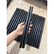 Fighting stick dragonClear, unicornClear 39cm long Stick Drum 40cm