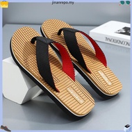 Fipper Refitt Sandal Lelaki Black - Fipper Refitt Sandal Men Black