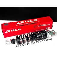 NEW RCB S-2 Series Rear Shock HONDA GIORNO 125 (320mm) (S2)