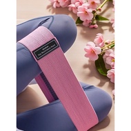 Grom Yoga Elastic Band Hip Exercise Resistance Band Fitness Band Hip Exercise Band Hip Ring Beautifu