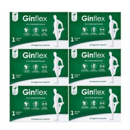 Ginflex Capsules 30's | Exp: 2027