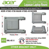 ET72 BWF-AC-1 Bracket WIFI ACER 4736Z 4736 KALG0 4736Z-431G25MN