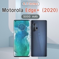 Motorola Edge+ (2020) original 6.7 inches smart 256GB 12GB RAM Snapdragon 865 5G