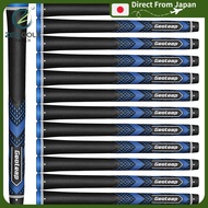 Geoleap Golf Grip Set - 13 Pieces - Soft Golf Club Grips, Reduced Taper Design