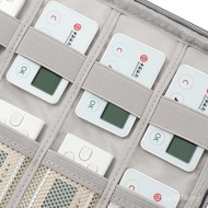 Youdun Shield Treasure Bank Storage Box Corporate Financial Storage Bag Tax Storage Net Silver Sorti