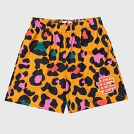 American-style Eric Emanuel EE Shorts for men and women, mesh quick-dry quarter-length sports basket