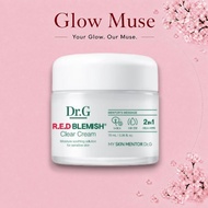 Dr.G Blemish Clear Cream 70ml