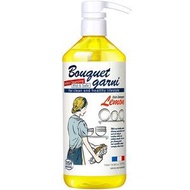 BOUQUET GARNI - 韓國 BOUQUET GARNI 天然環保洗碗精 750ml 檸檬味 平行進口
