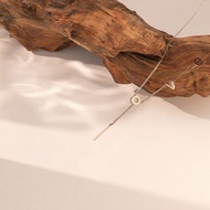 SS 222 - Titanium Steel Necklace - Love Necklace - Anti-Rust