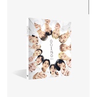 Going Seventeen Magazine (Vol.2)