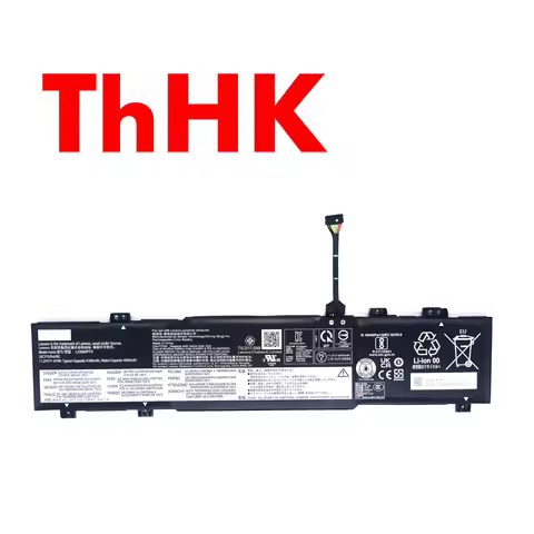 Genuine Original 47WH L22M3PF2 5B11K09309 Battery For LENOVO IDEAPAD SLIM 3 14AMN8 14IAH8 14IRH8 15A