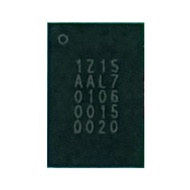 Bell IC / audio IC 1Z15, original factory removed