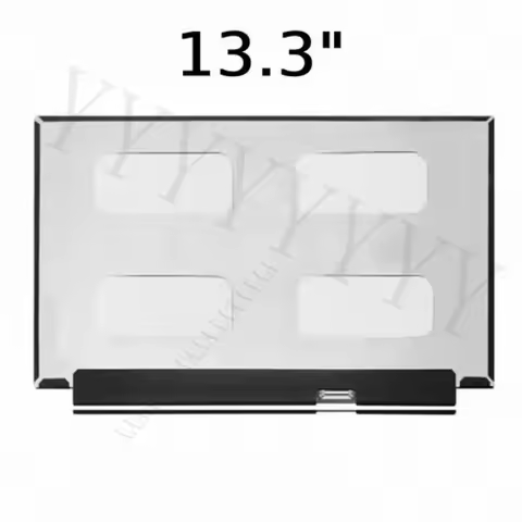 Y+13.3" Replacement LCD Screen for HP EliteBook 830 630 G8 G7 G6 G5 G9