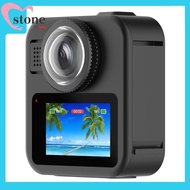 [Stone1.my] 2Pcs Lens Protector Cover for Go Pro MAX 2 Action Camera Accessories HD Lens Protector C