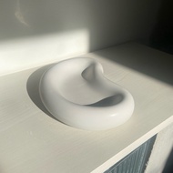 Smile tray, curved tray for storing accessories jewellery tray jewellery organizer