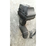 Airflow Sensor Mitsubishi 1.6 V6 (Kod 449)