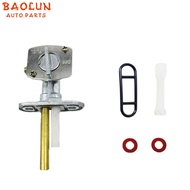 BAOLUN  For YAMAHA  XT225 XT350 XT600 WR426 WR450 XVS 650 V-Star YZ250F YZ400 X7M6 Fuel Tap Valve Pe