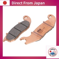 [Japan Import] For Honda [Japan CT125 Custom] Direct from Japan KITACO SBS Brake Pads 797HS, Sintere
