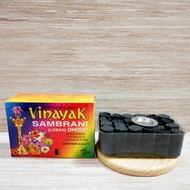 Vinayak Sambrani Incense Dhoop Sticks