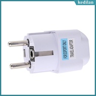 Universal Adapter Electrical Adapters for Europe kedilan